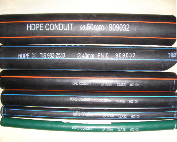 白墨机在管材上的应用