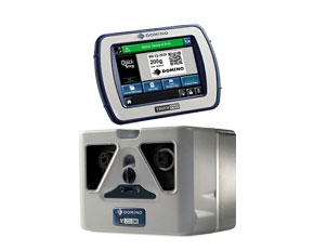 TTO热转印喷码机-V210i