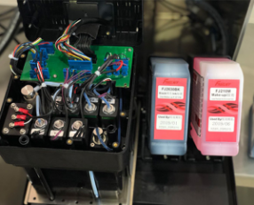 喷码机厂家 喷码机厂家