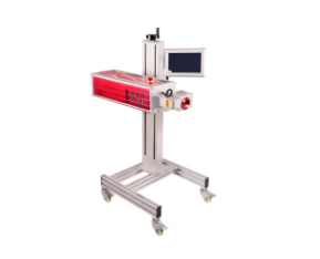激光喷码机 激光喷码机