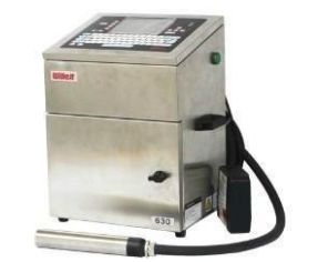 喷码机厂家 喷码机厂家