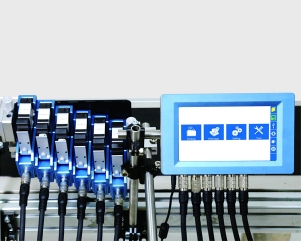 喷码机厂家 喷码机厂家