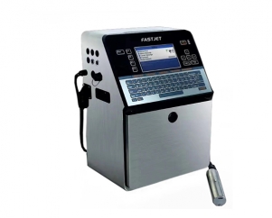 小字符喷码机 小字符喷码机