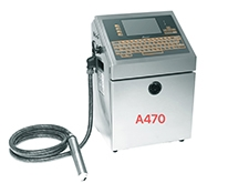 激光喷码机 激光喷码机