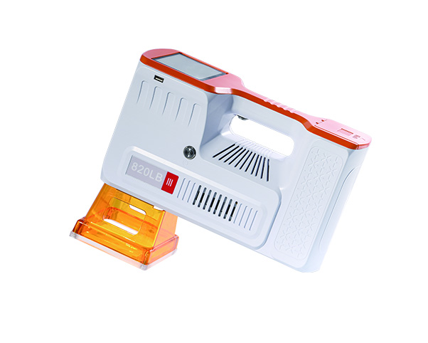 激光喷码机 激光喷码机