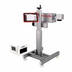 激光喷码机 激光喷码机