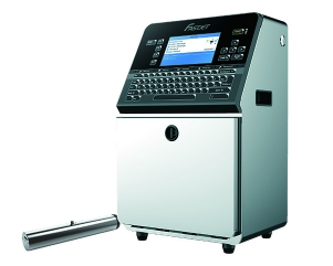 喷码机生产厂家