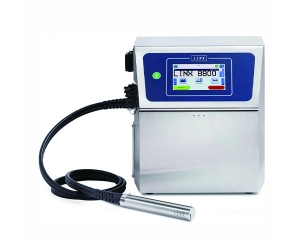 广州小字符喷码机