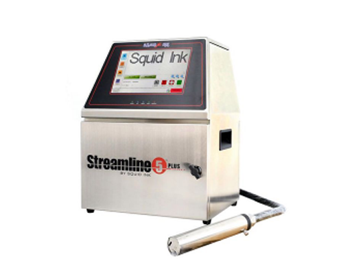 广州小字符喷码机 广州小字符喷码机