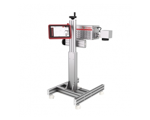 广州激光喷码机 广州激光喷码机